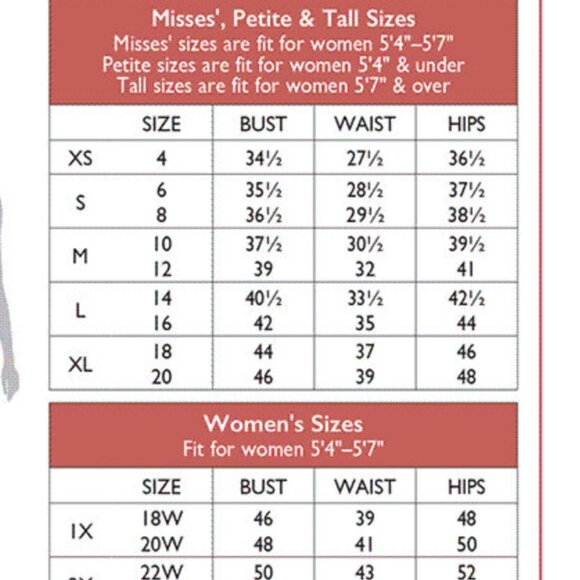 Chadwick's Women's Real Comfort White Drawstring Pants Size PL - Picture 5 of 5